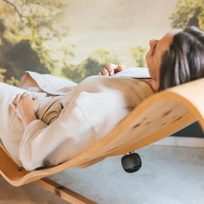 Ei-Fix für Klangei® next