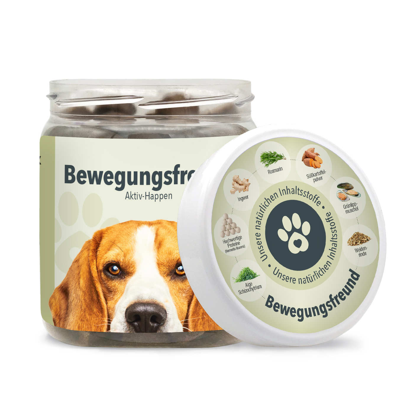Bewegungsfreund