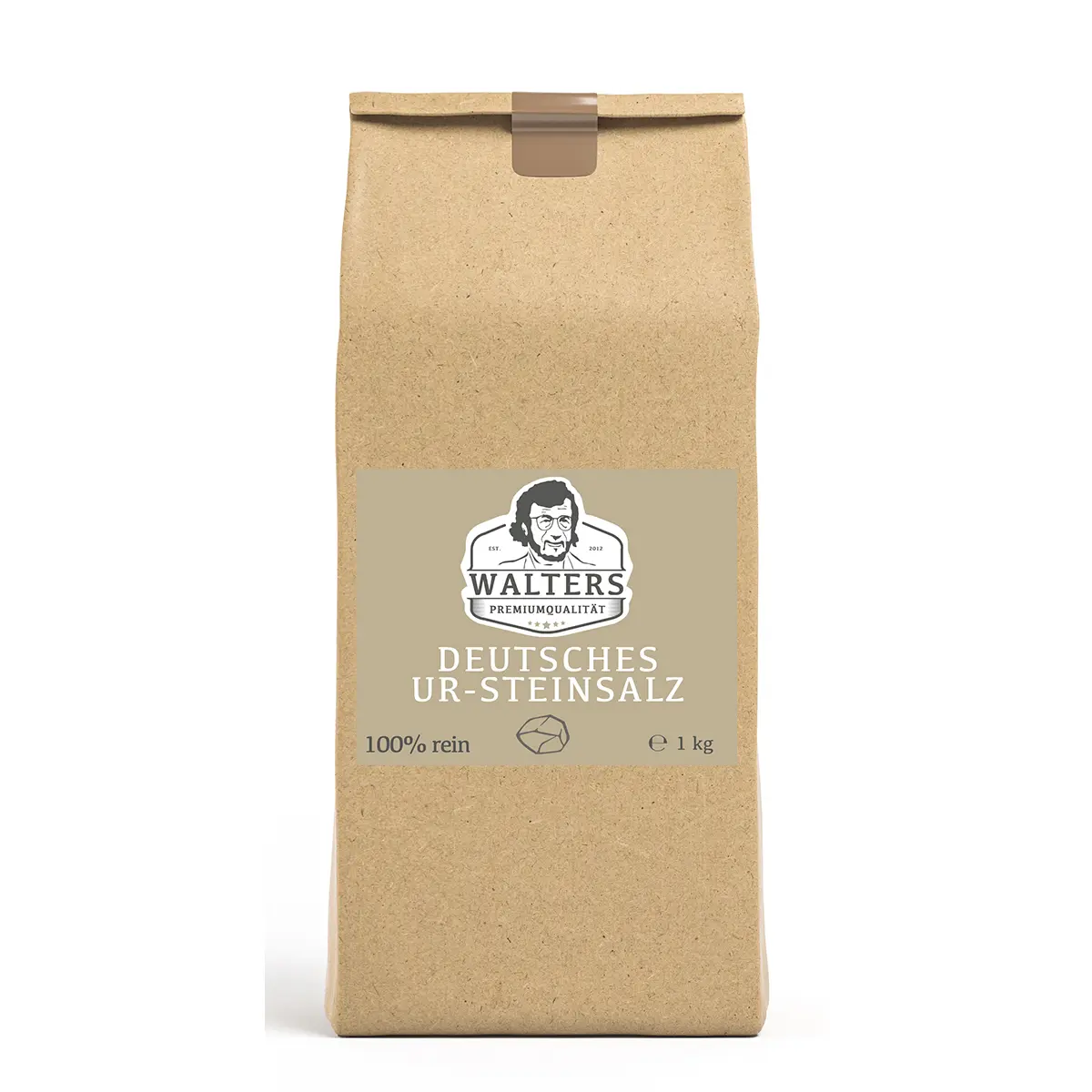 Deutsches Ur-Steinsalz 