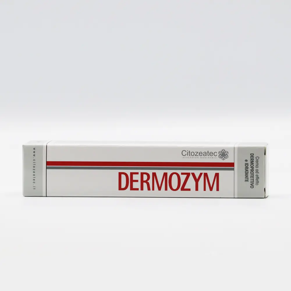Citozeatec Dermozym Creme 50ml