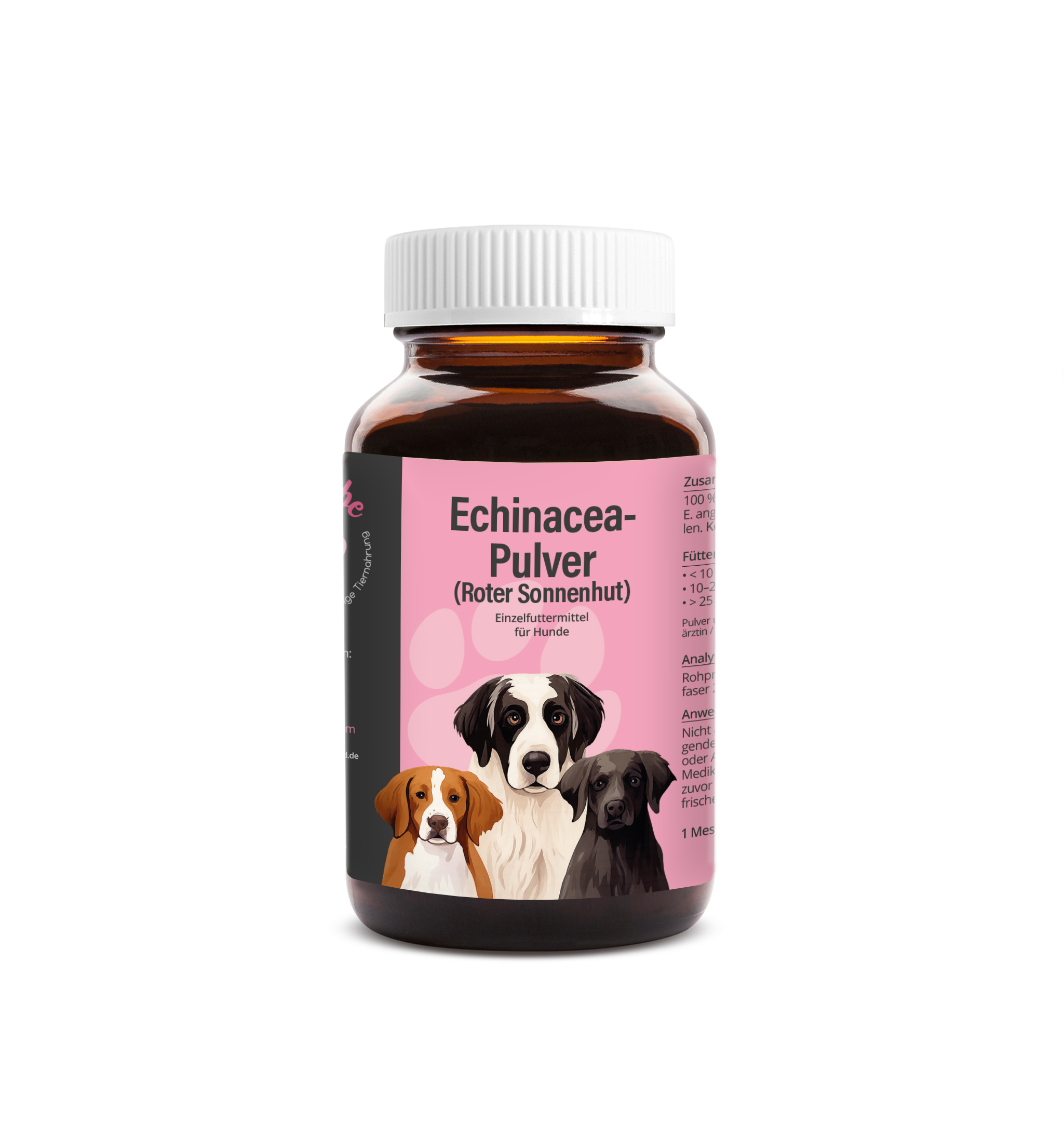 Echinacea für Hunde