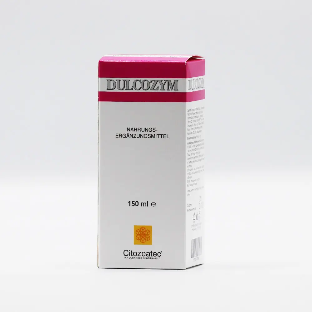 Citozeatec Dulcozym 150ml