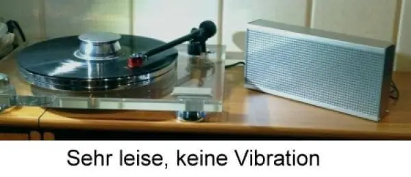 LR 2 Luftreiniger / Luftfilter gegen Milben, Viren uvm. für Räume bis 25m²