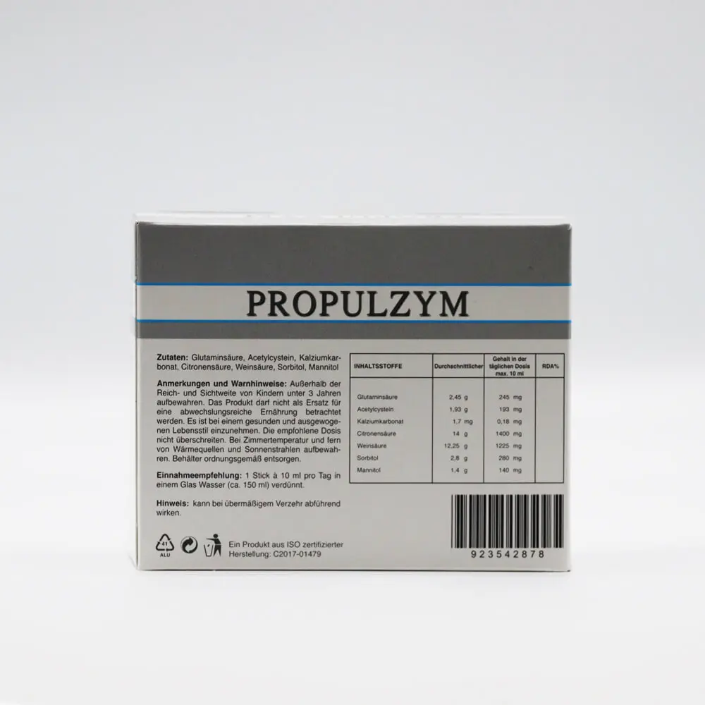 Citozeatec Propulzym 30 Sticks