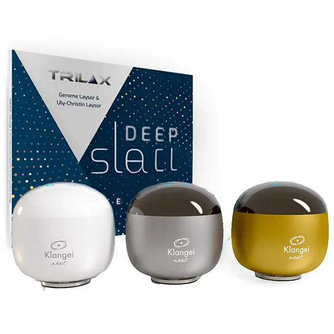 Klangei Next® Trilax 