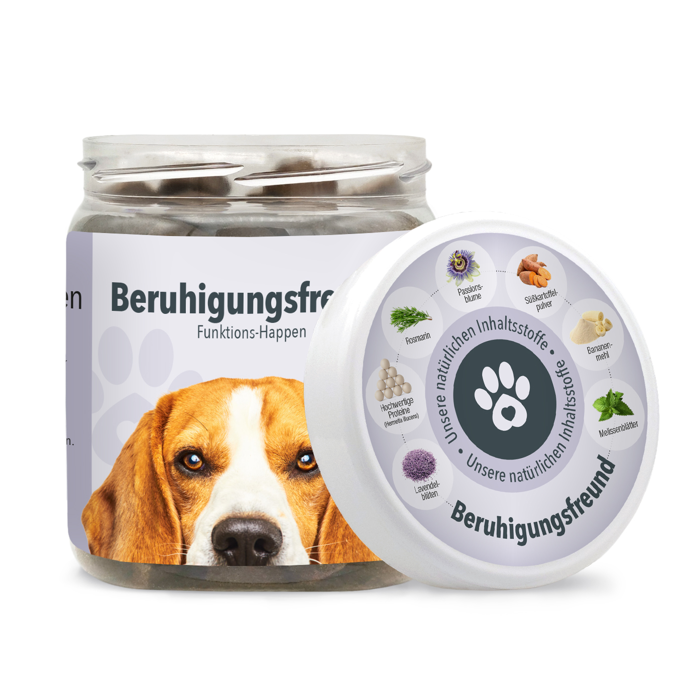Beruhigungsfreund