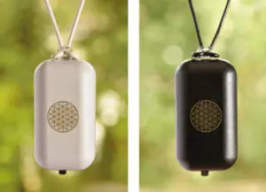 NFS 8 - Natur-Feld-Simulator-8Hertz nach Dieter Broers