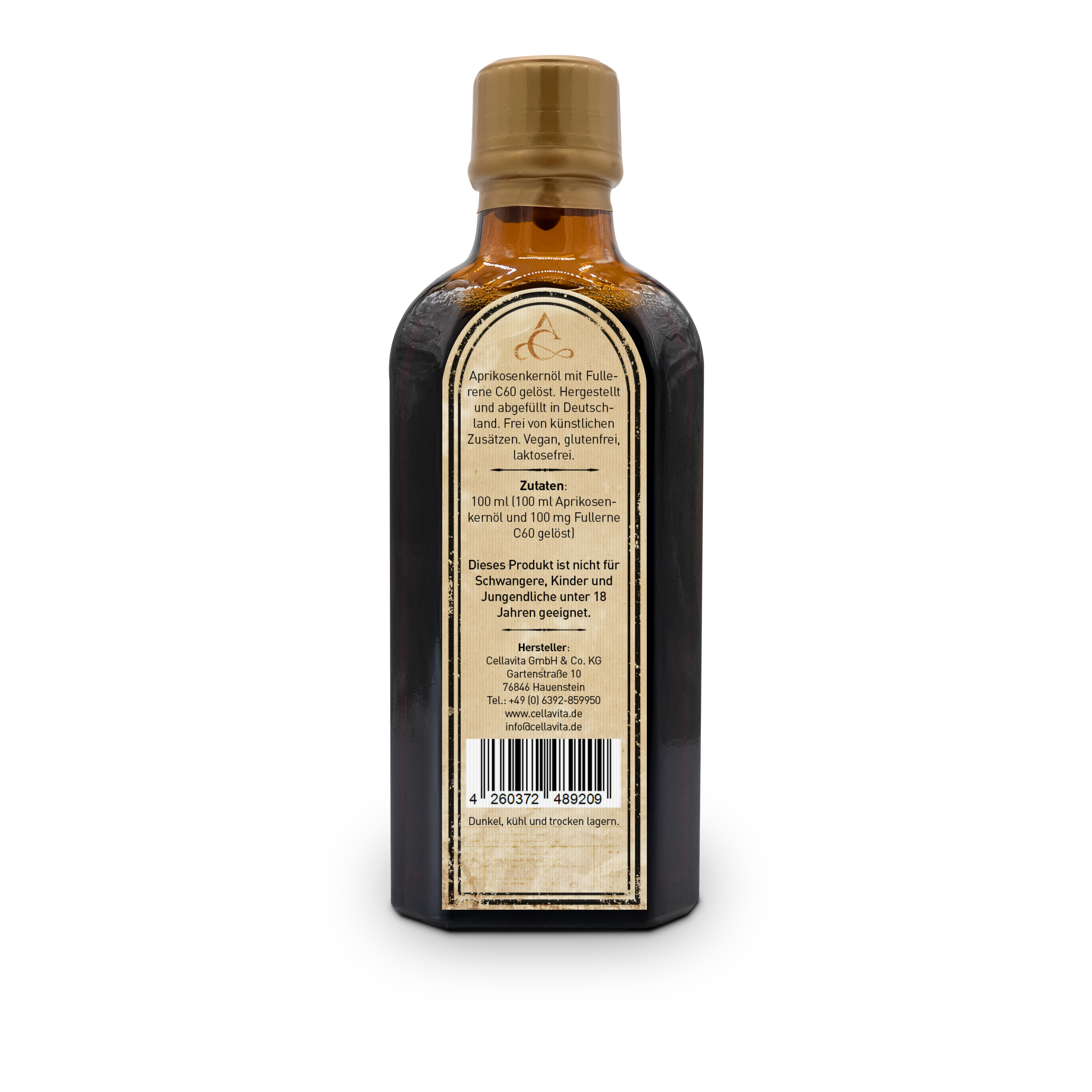 Longevity Essence