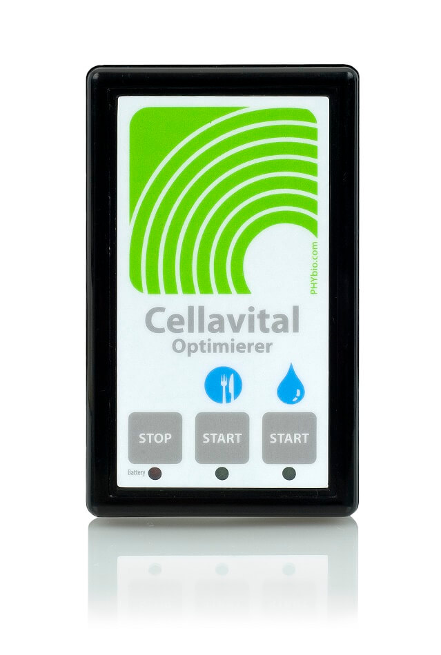 Cellavital Optimierer