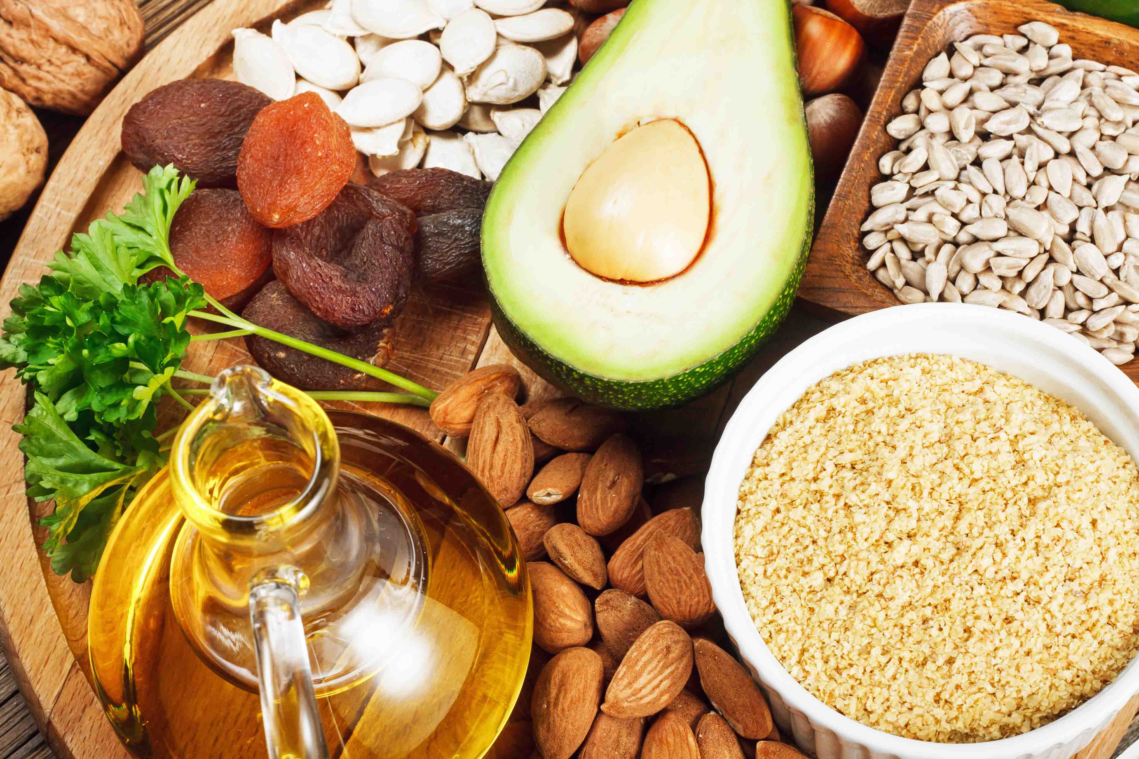Vitamin E 50ml
