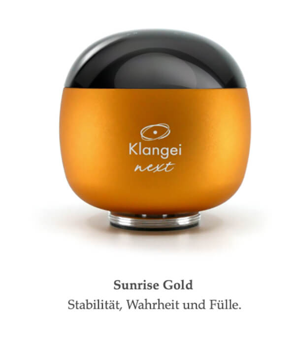 Klangei Next® Somnia