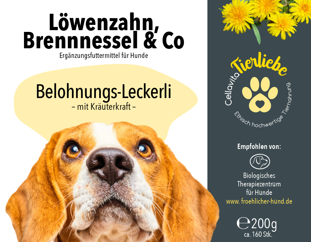 Löwenzahn Brennnessel & Co