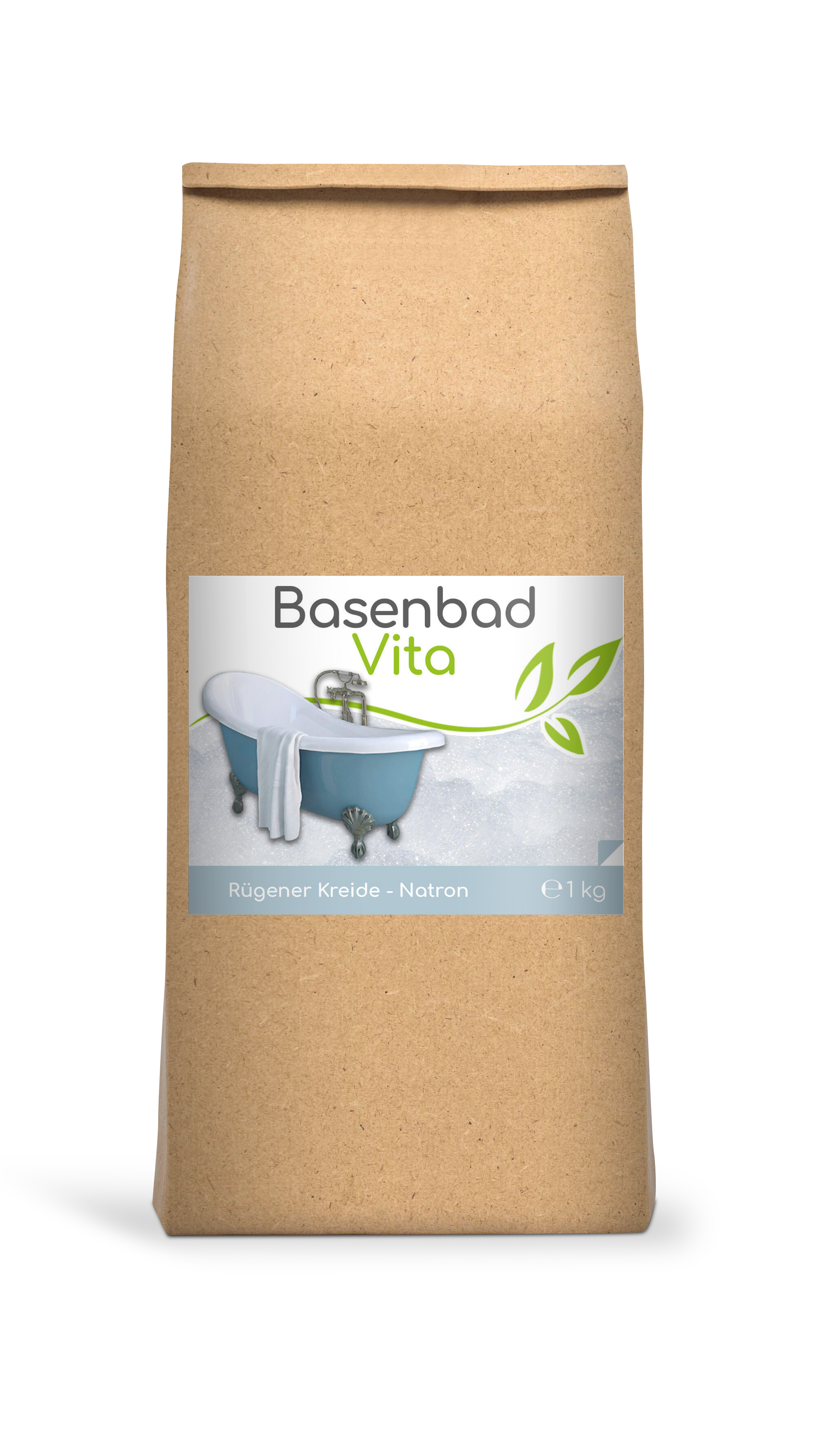 Basenbad Vita 