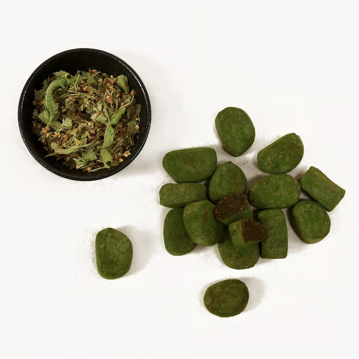 Wild Bites