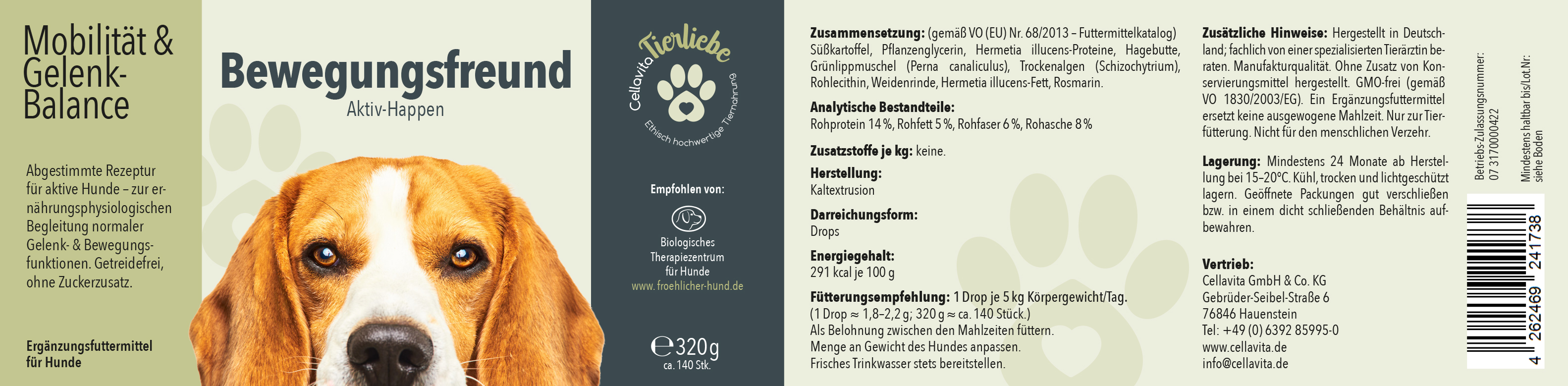 Bewegungsfreund