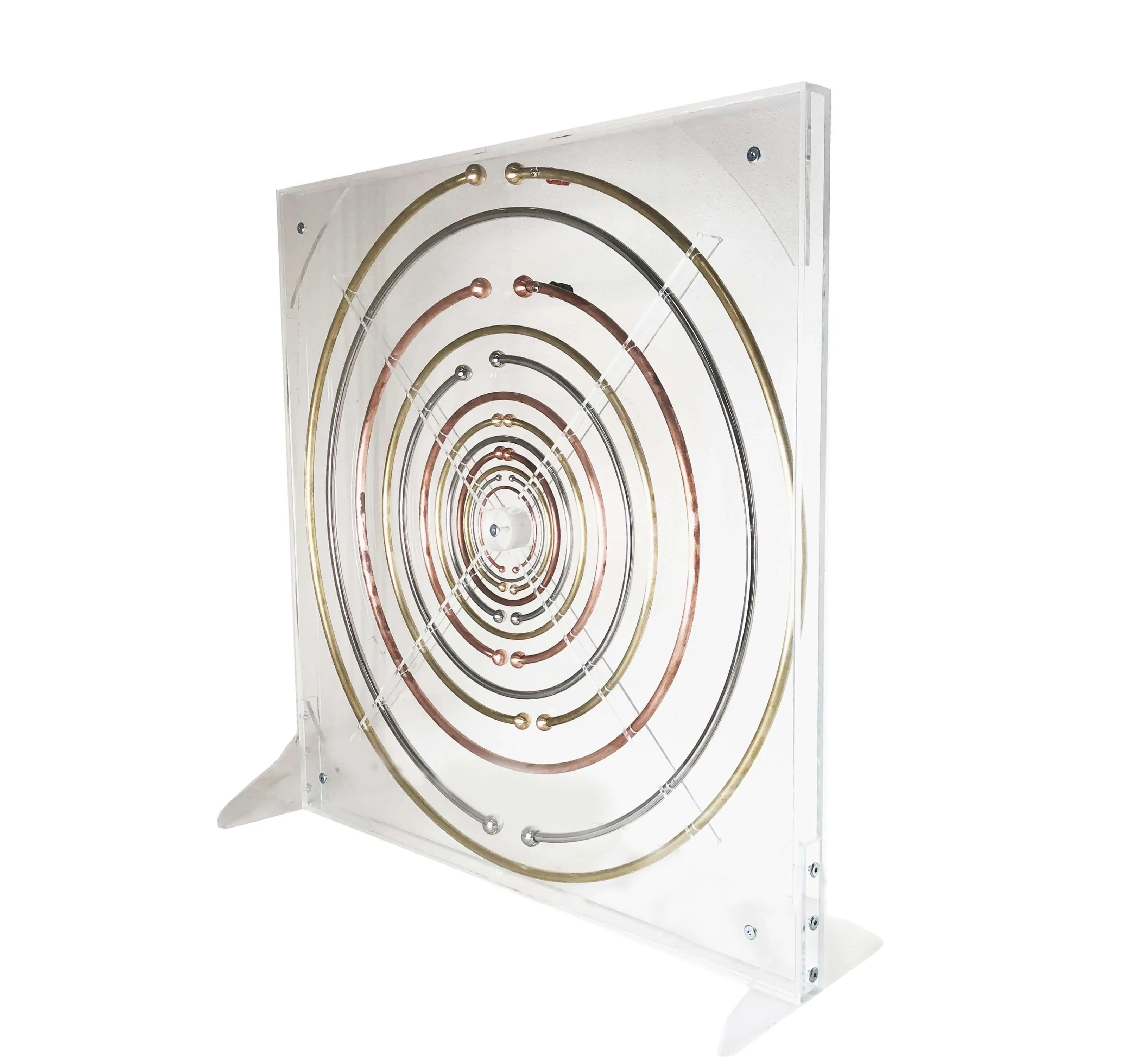 Multiwellen-Oszillator