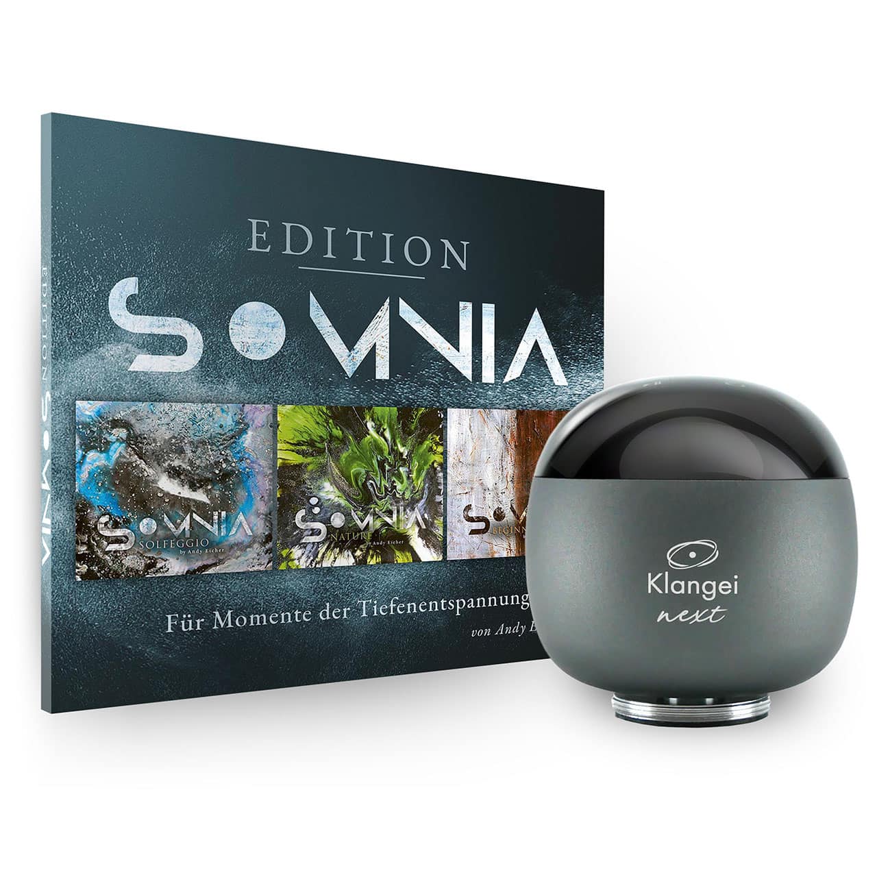 Klangei Next® Somnia