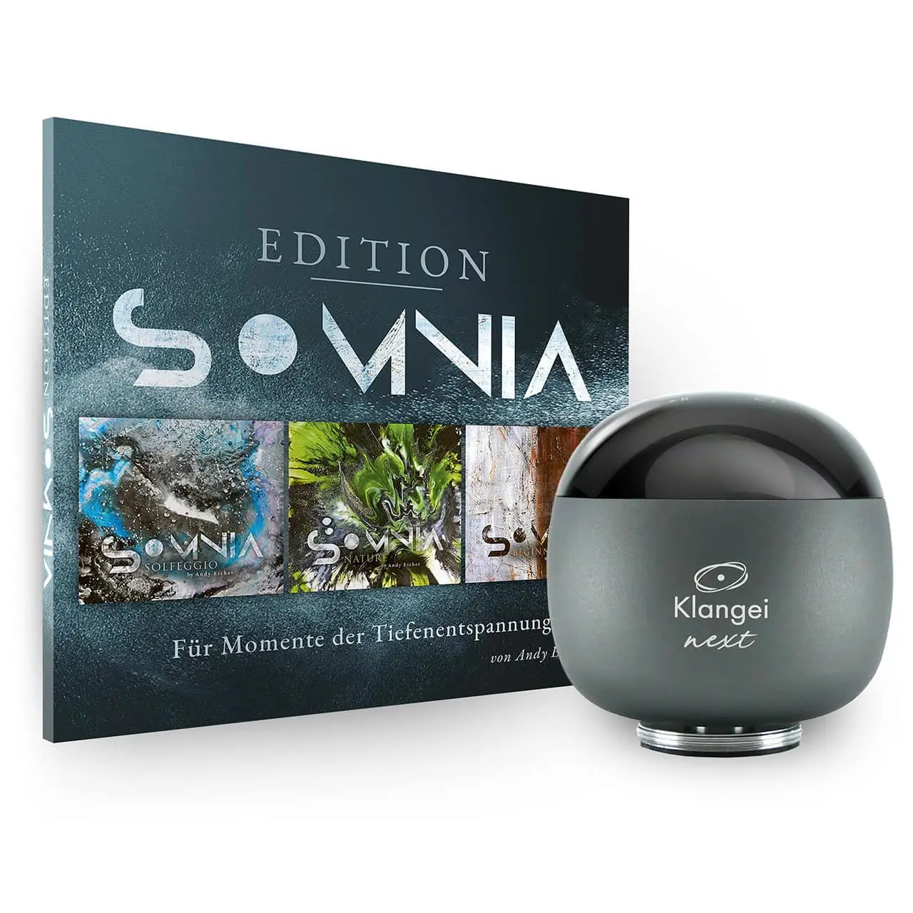 Klangei Next® Somnia