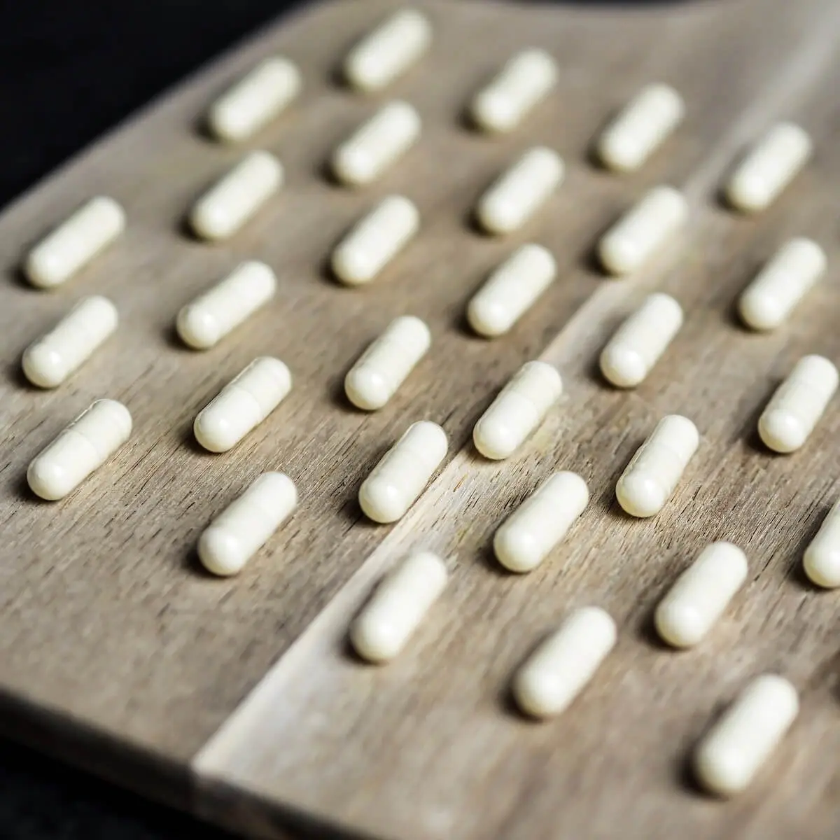 Bio Gelée Royale / Bienenmilch Kapseln - 60 Kapseln