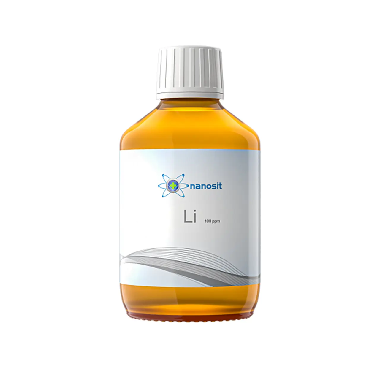 Kolloidales Lithium 100ppm 200ml