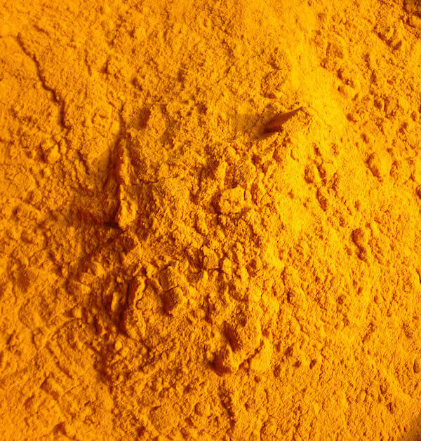 Bio-Curcuma Vita Pulver