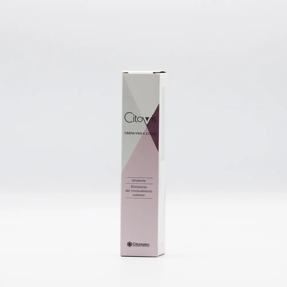 Citozeatec Citovis Creme 50ml