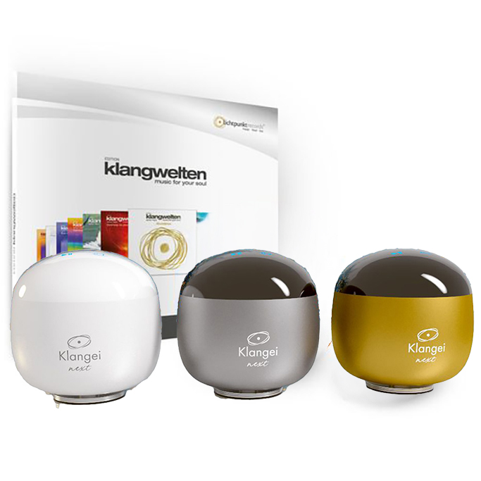 Klangei Next® Klangwelten 