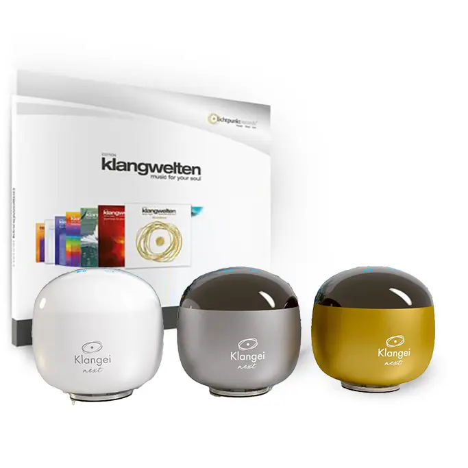 Klangei Next® Klangwelten 