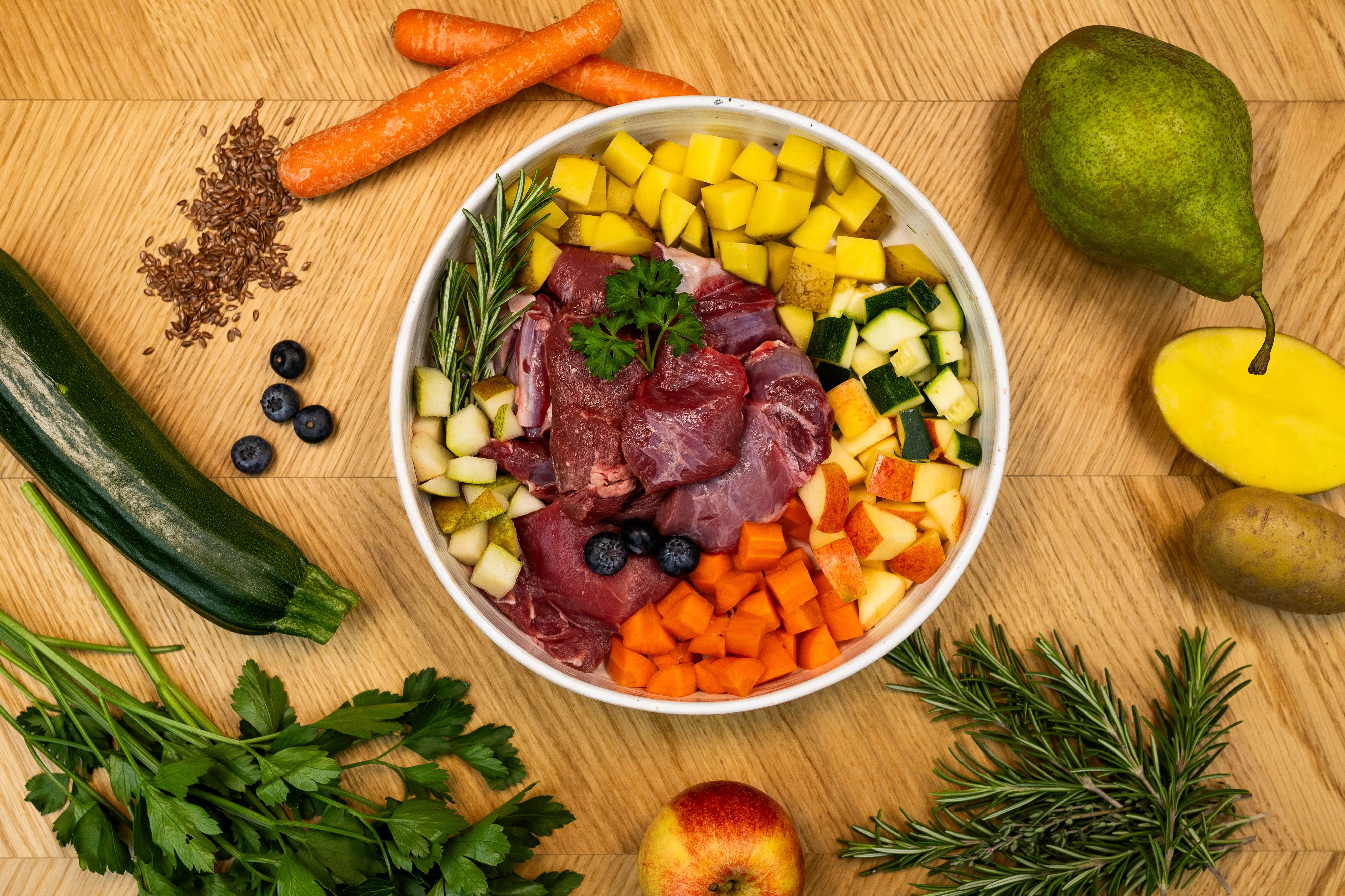 Nassfutter Menü Wild Classic Adult