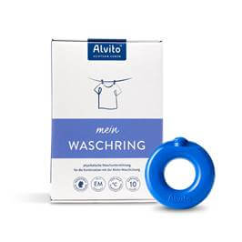 Alvito Waschring
