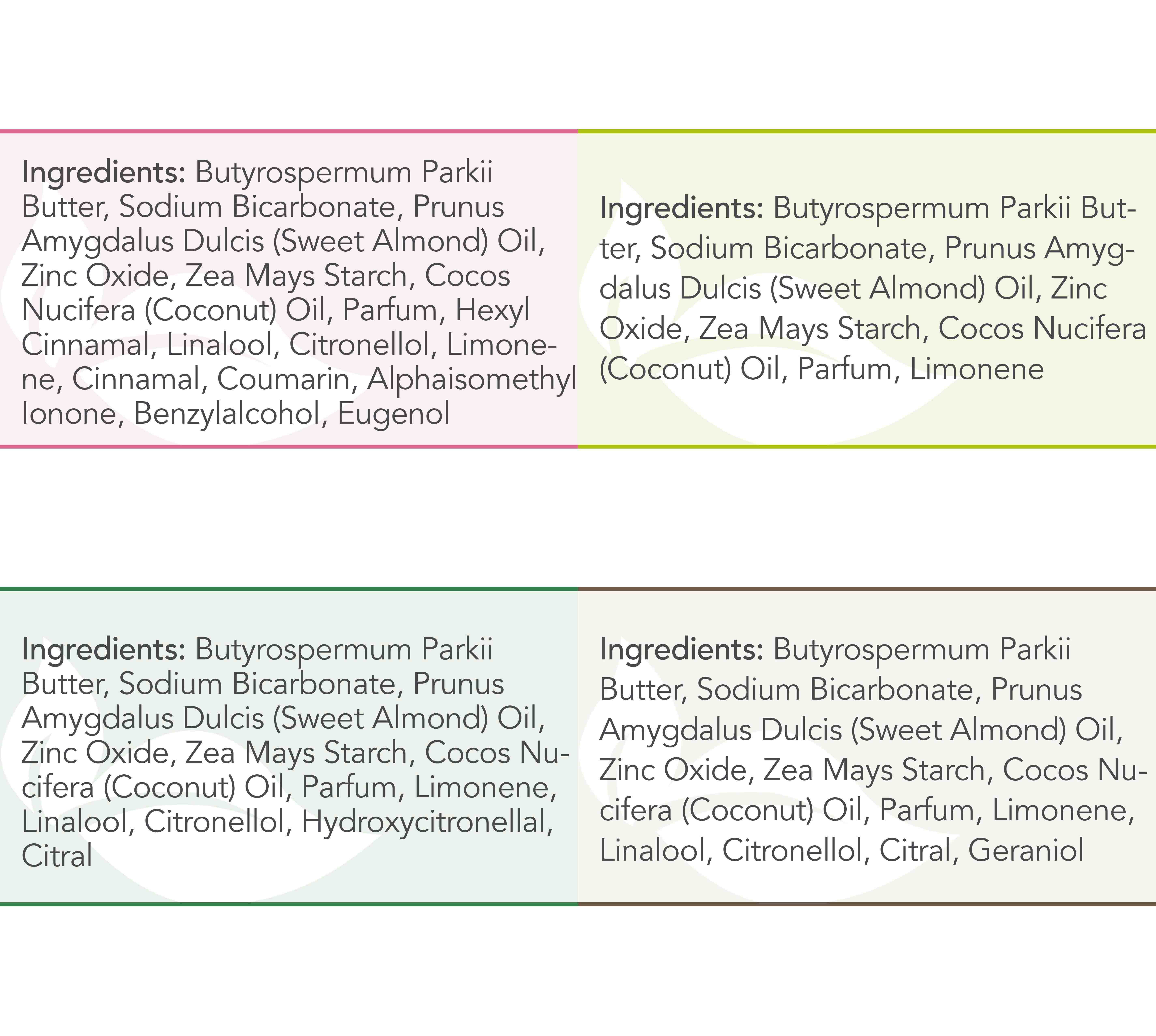 CellaPure Deocreme Vorteilspaket