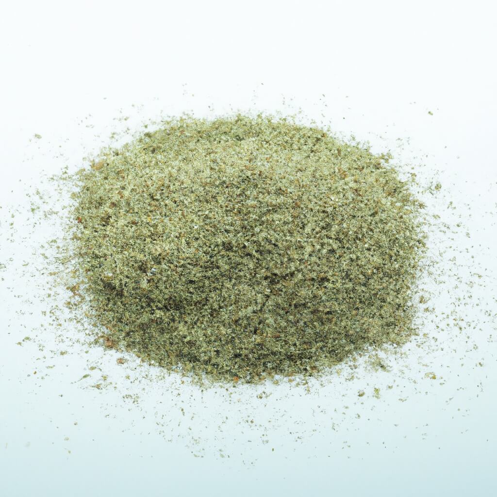 Artemisia Annua Einjähriger Beifuß 