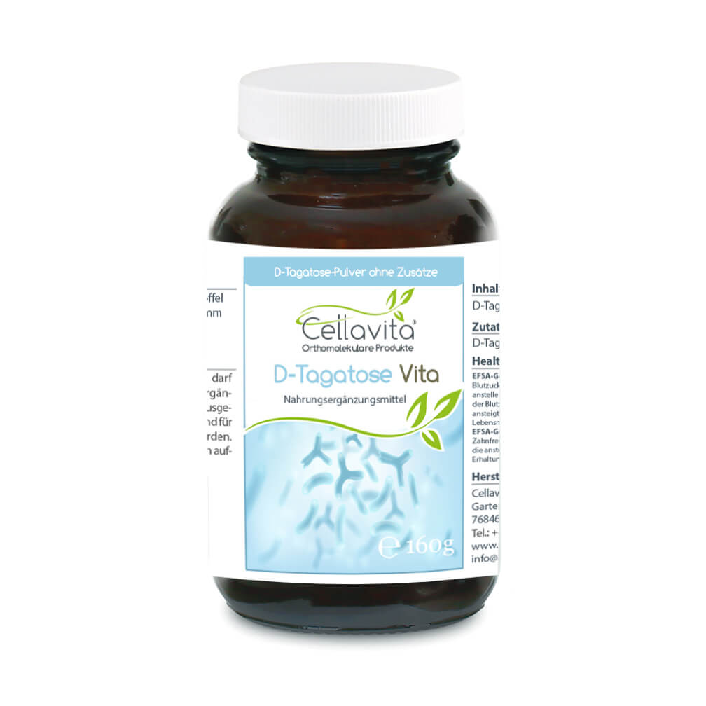 D-Tagatose Pulver
