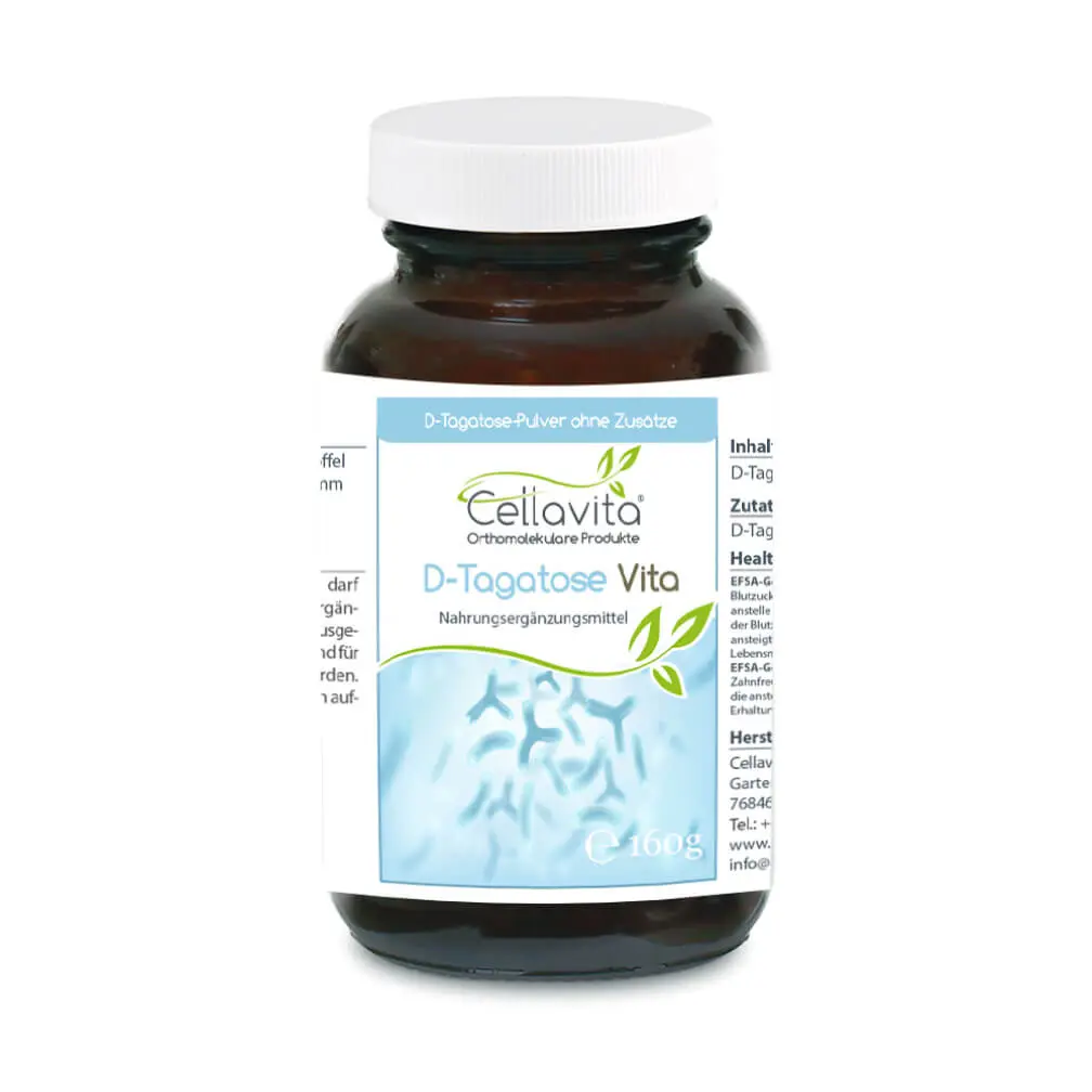 D-Tagatose Pulver