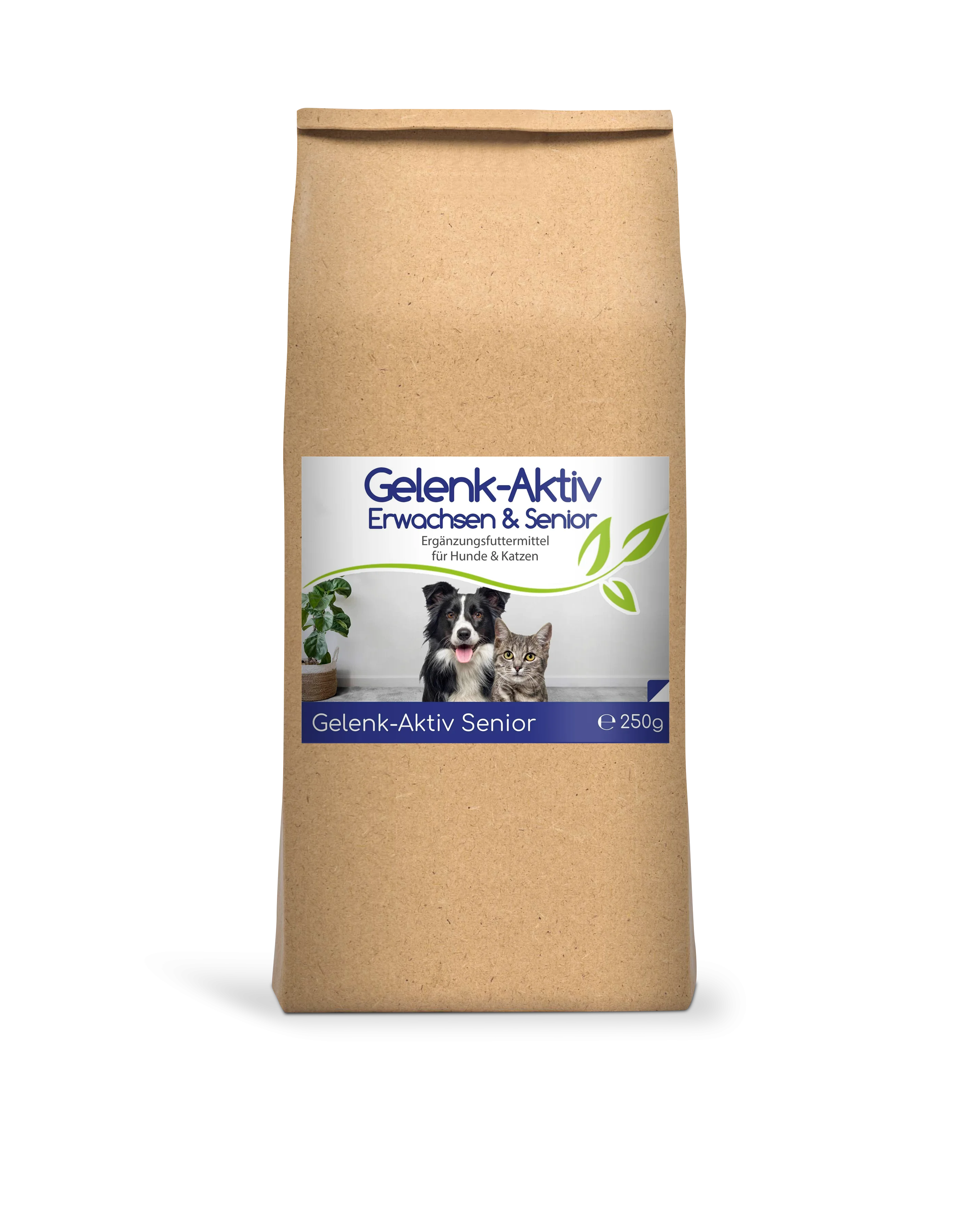 Cellavita Tiergesundheit für Hunde Gelenk-Aktiv Senior - 250g