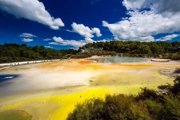 MSM - Organischer Schwefel  Kapseln 
