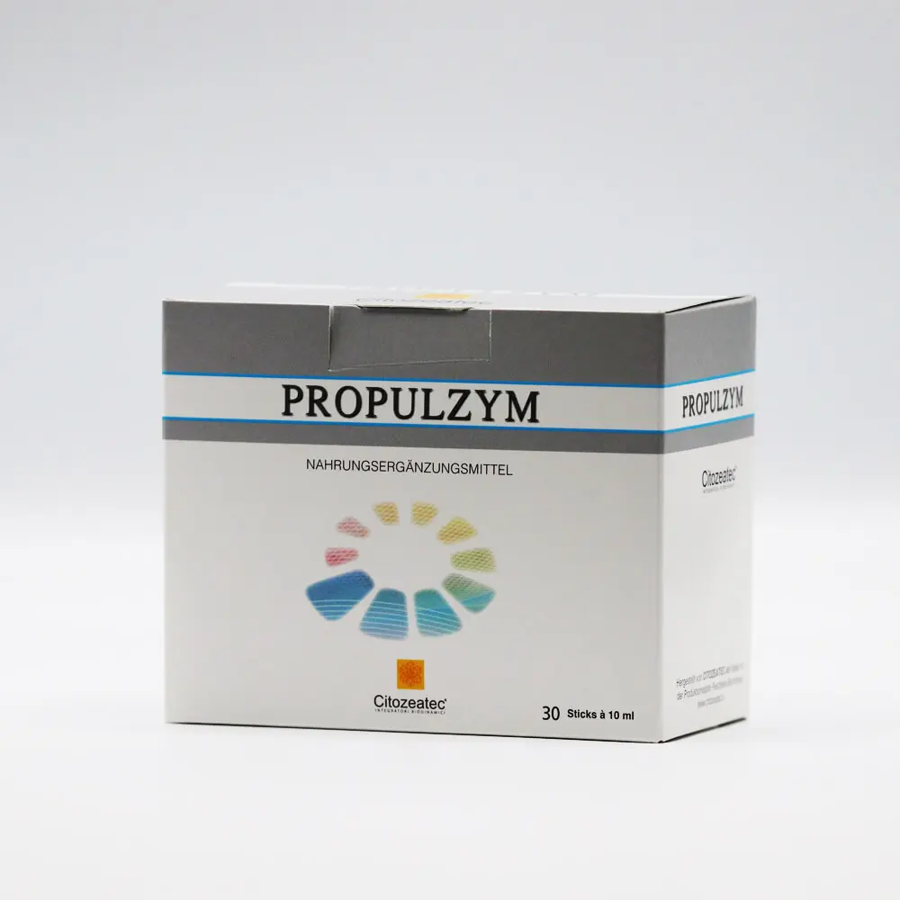 Citozeatec Propulzym 30 Sticks