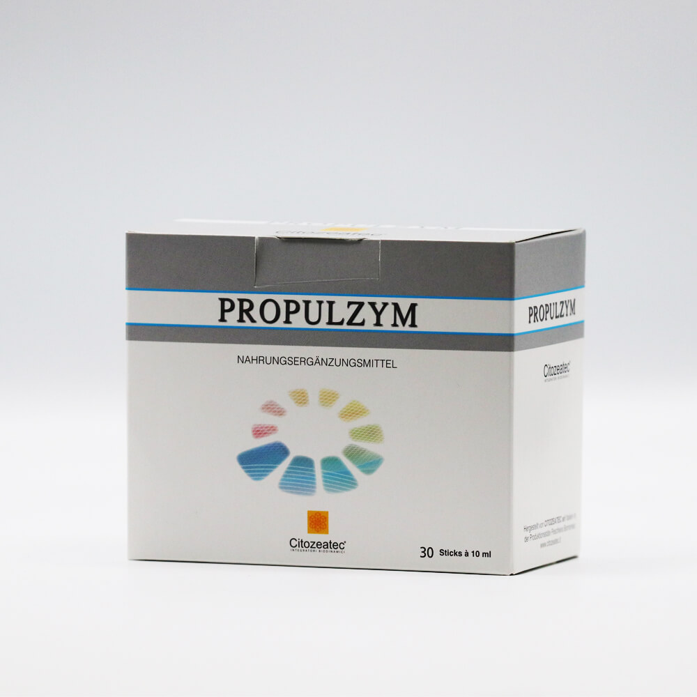 Citozeatec Propulzym 30 Sticks