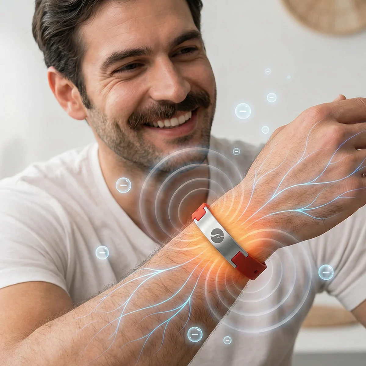 neowake® Energy Bracelet 