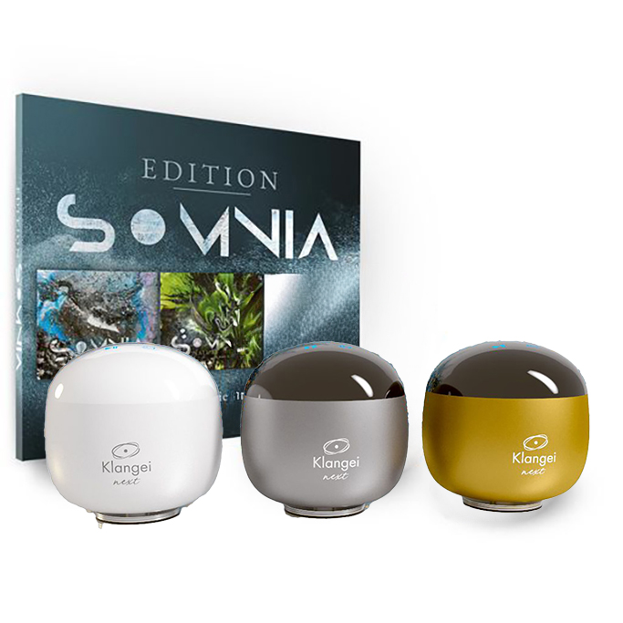 Klangei Next® Somnia