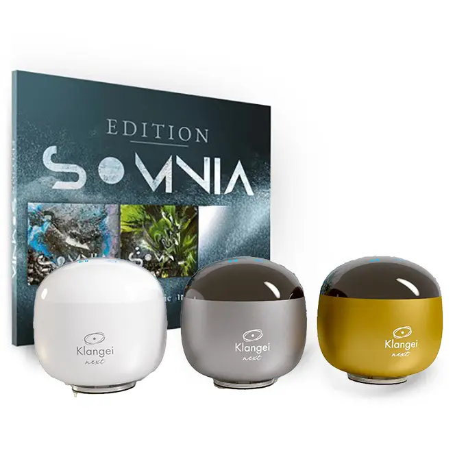 Klangei Next® Somnia