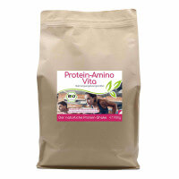 Protein-Amino Vita - 30 Portionen - 900g Vorratsbeutel