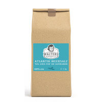 Guérande Meersalz Atlantik 1kg