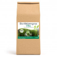 Weizengras Vita 500g