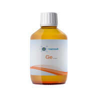 Kolloidales Germanium 50ppm 200ml