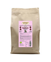 Mehlfreibrot Hanf & Lein 'grob-körnig' Bio Brotbackmischung 6 kg Beutel