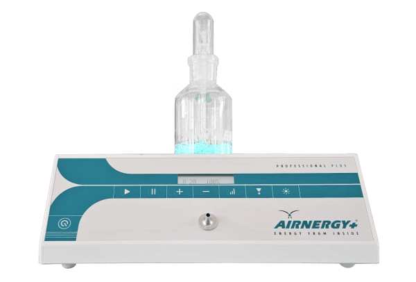 Airnergy Professional Plus compact