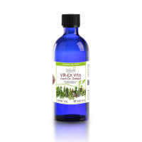 VIR-EX Vita Tinktur - Rezeptur nach Dr.med.M.Doepp 100ml