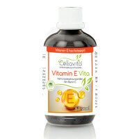 Vitamin E 50ml