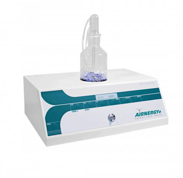 Airnergy Professional Plus compact